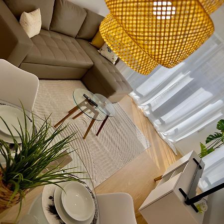 Ferienwohnung Balnea San Pedro Mondariz-Balneario Exterior foto