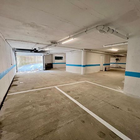 Ferienwohnung Balnea San Pedro Mondariz-Balneario Exterior foto