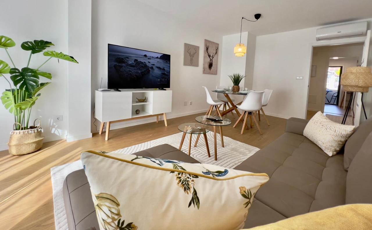 Ferienwohnung Balnea San Pedro Mondariz-Balneario Exterior foto