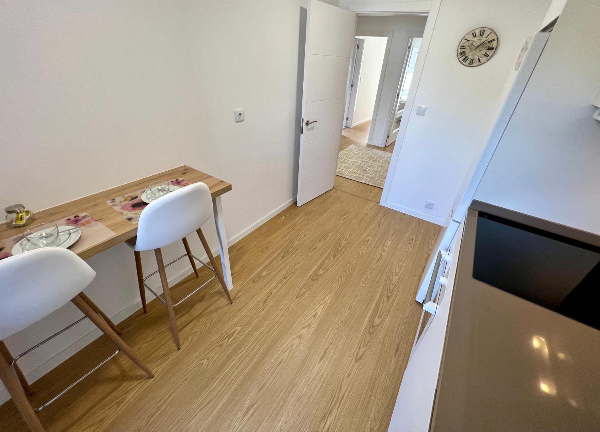 Ferienwohnung Balnea San Pedro Mondariz-Balneario Exterior foto