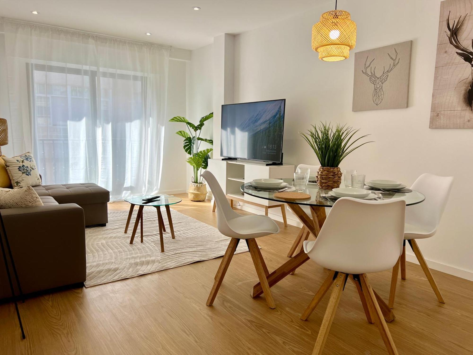 Ferienwohnung Balnea San Pedro Mondariz-Balneario Exterior foto